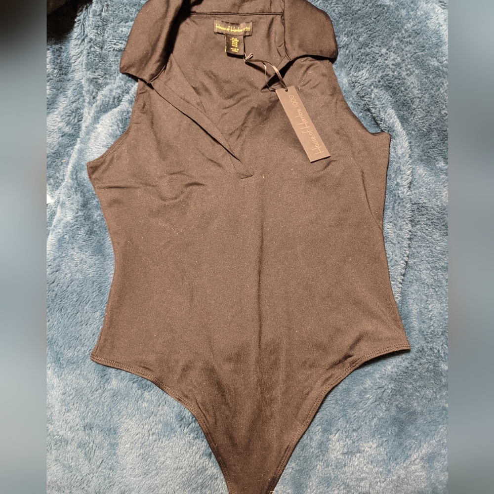 Brand new House of Harlow Bodysuit NWT
